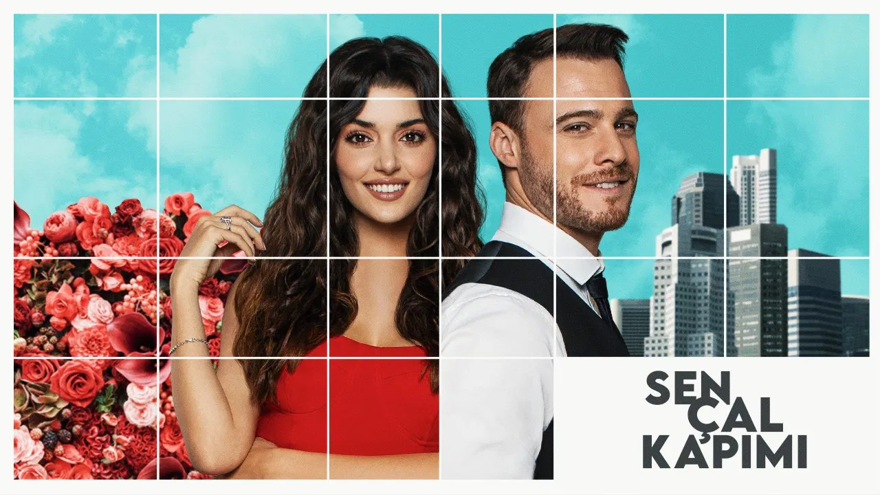 Sen Cal Kapimi backdrop 5