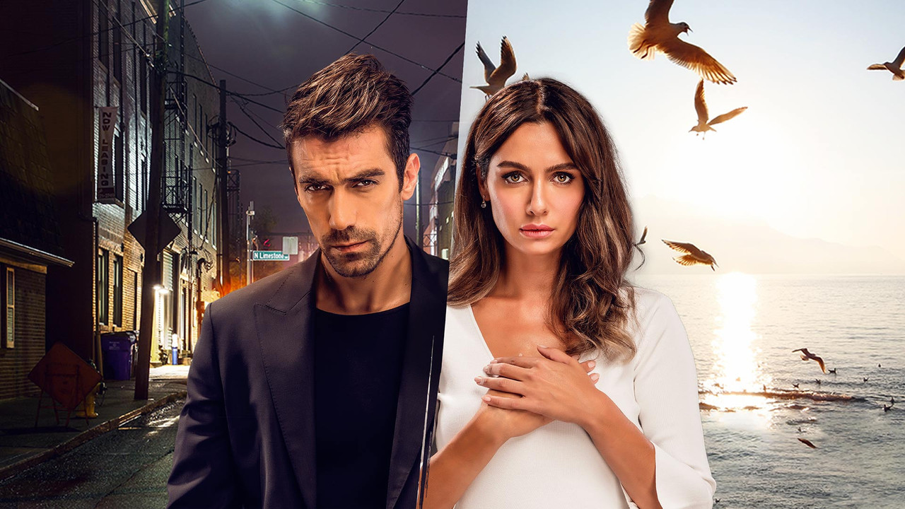 Siyah Beyaz Ask Episode 32 English subtitles
