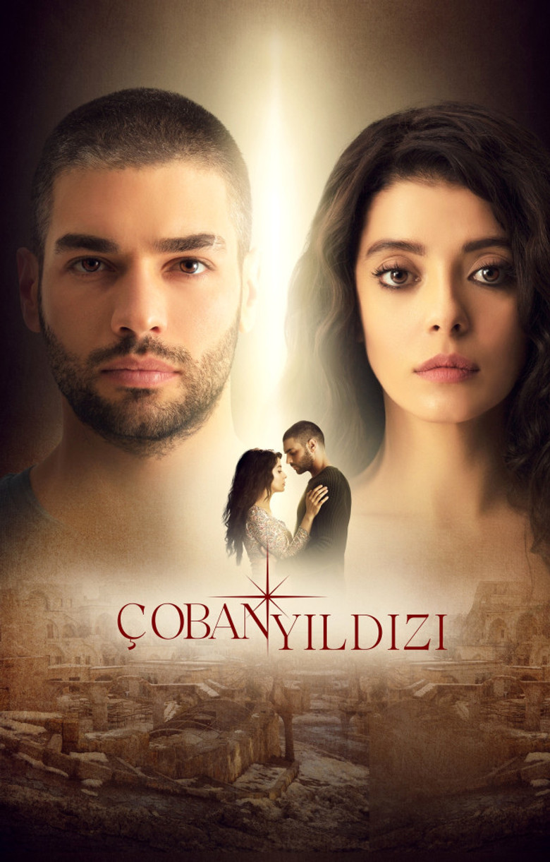 Coban Yildizi Turkish drama poster