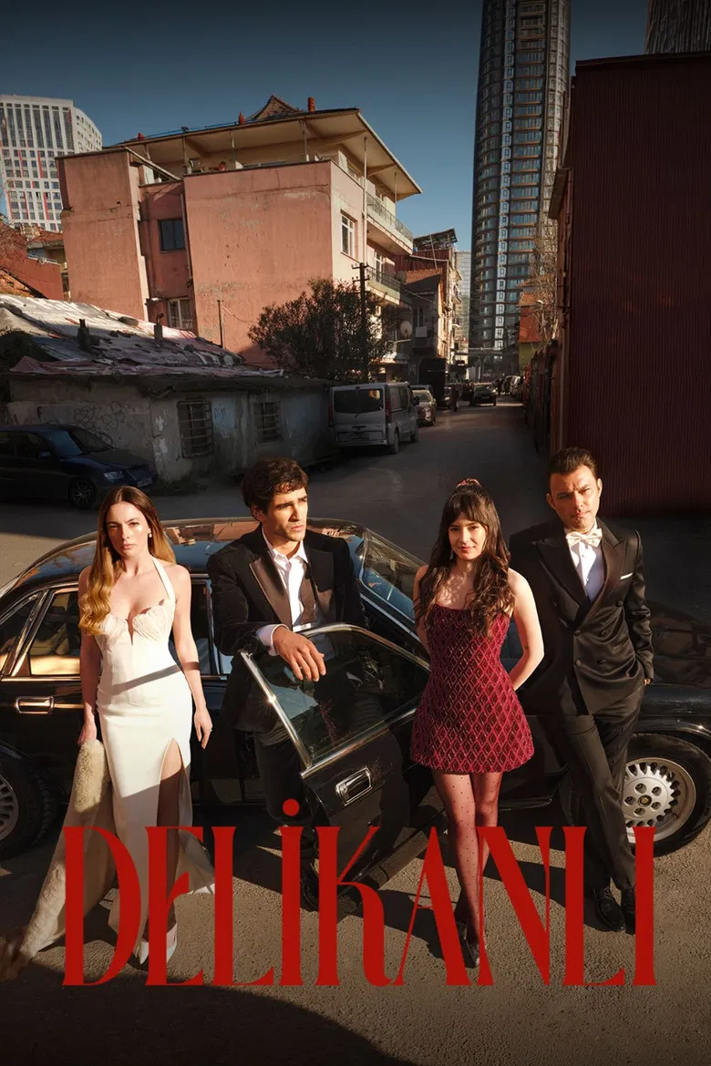 Delikanli poster 6