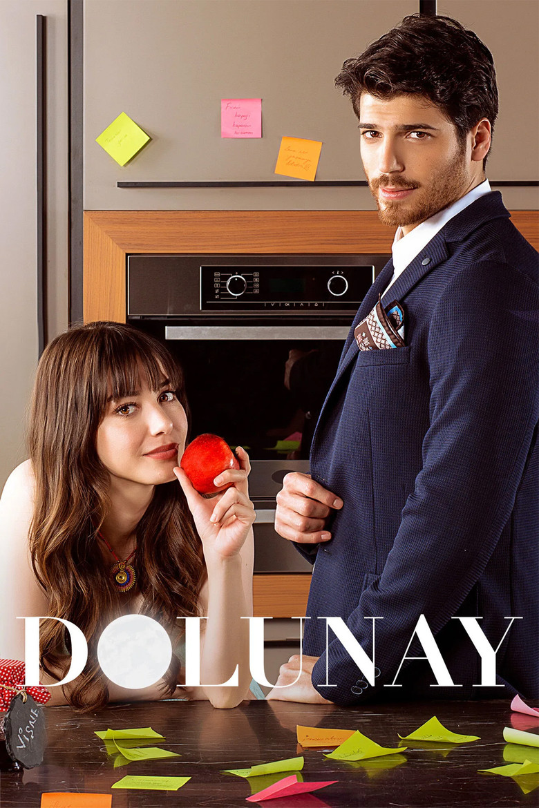 Dolunay Episode 26 English subtitles