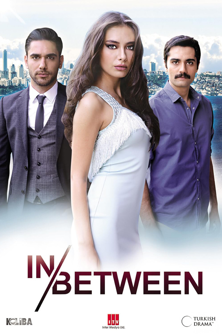 Fatih Harbiye Turkish drama poster