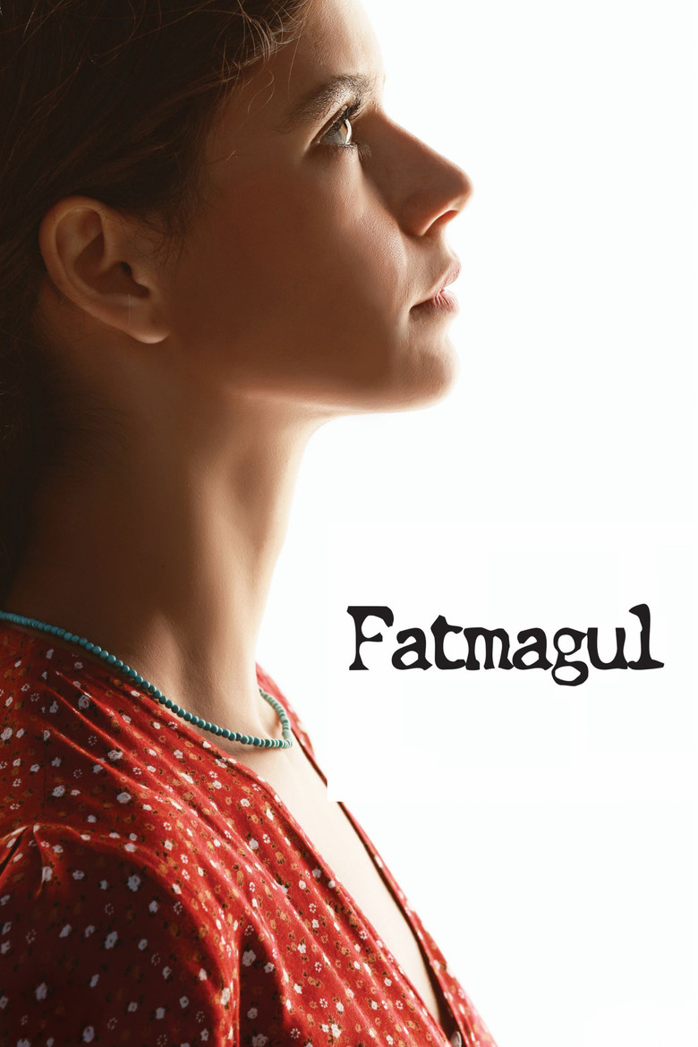 Fatmagul Turkish drama poster