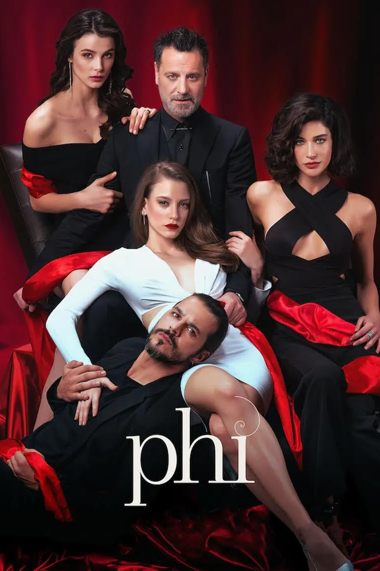Fi Turkish drama poster