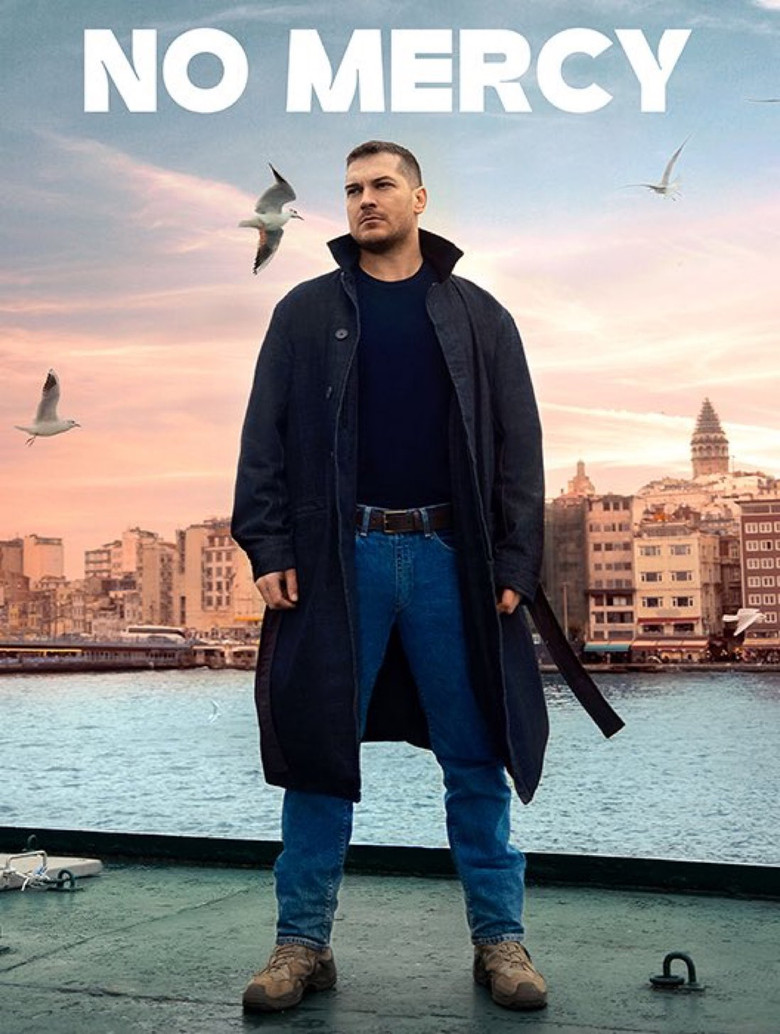 Gaddar Turkish drama poster