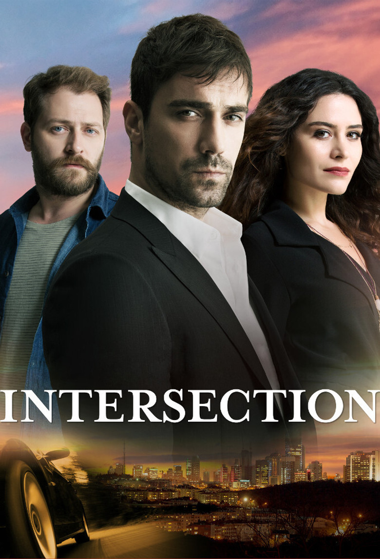 Kordugum Turkish drama poster