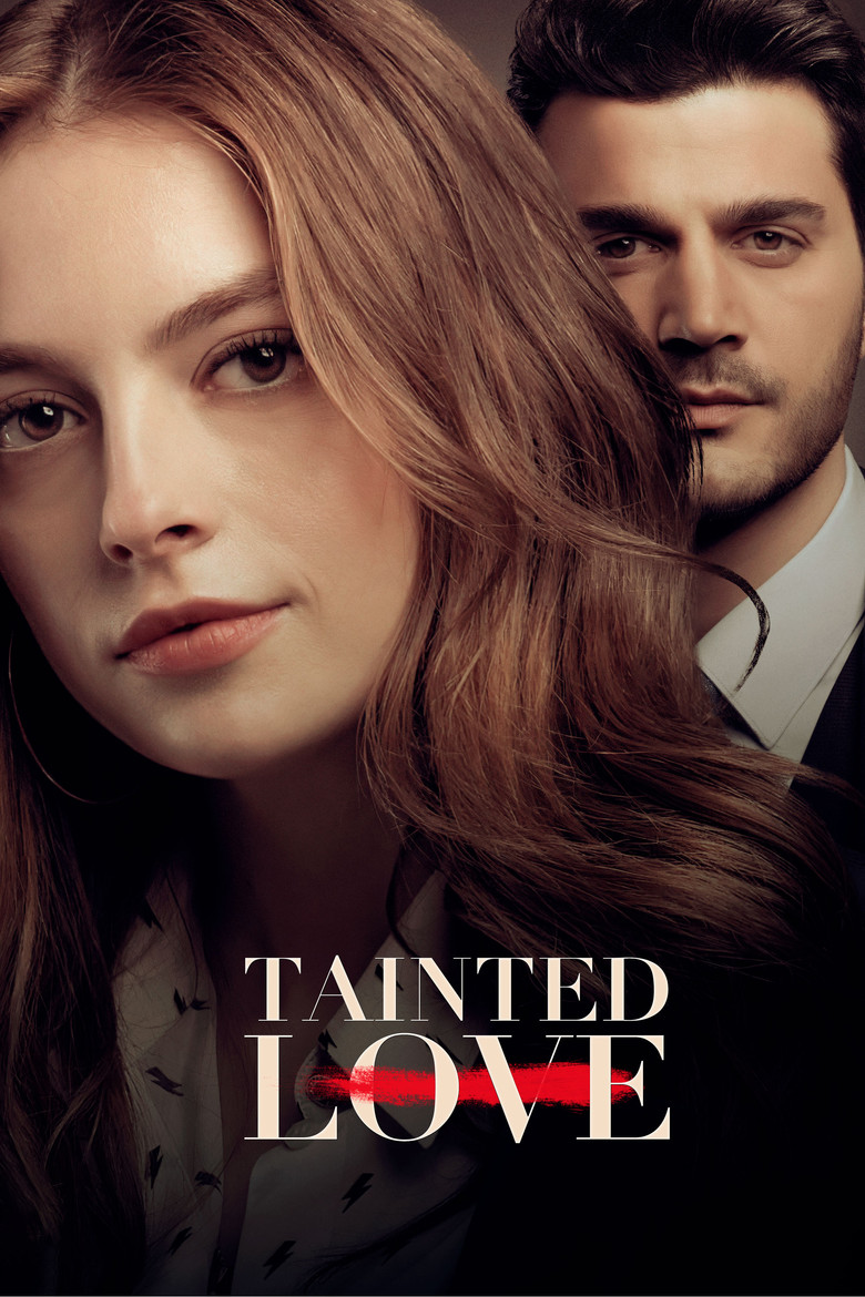 Leke Turkish drama poster