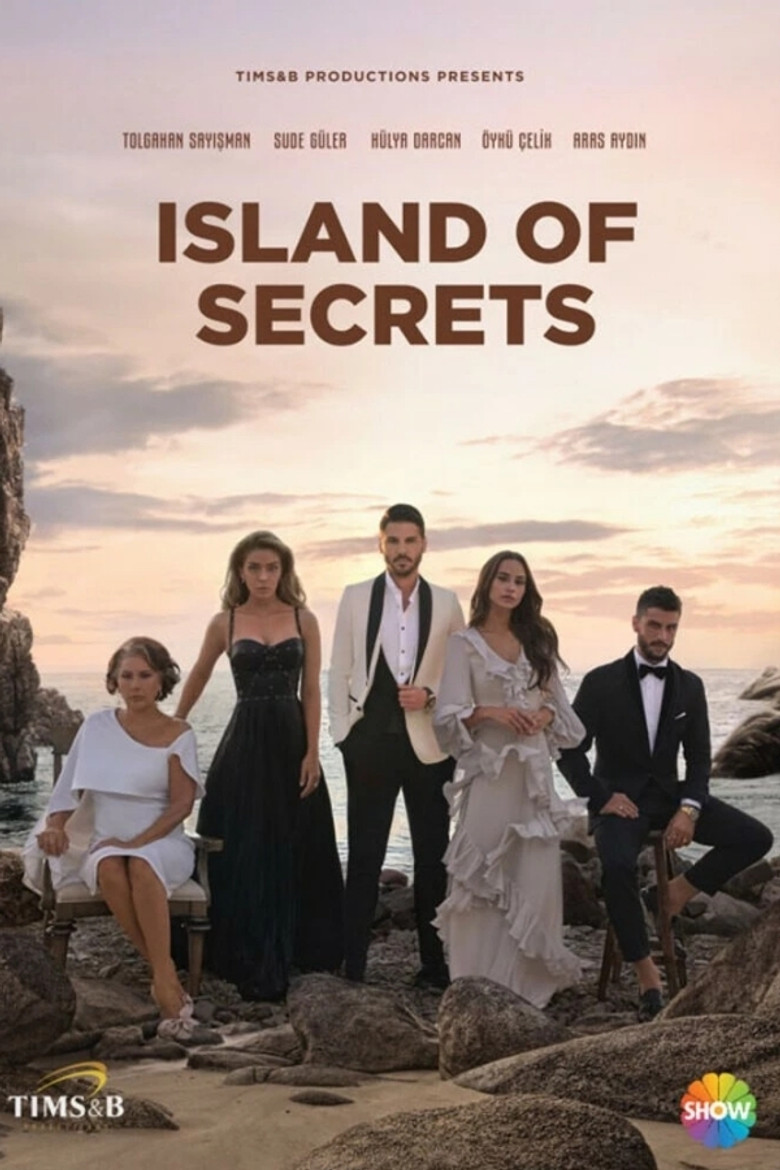 Seref Sozu Turkish drama poster