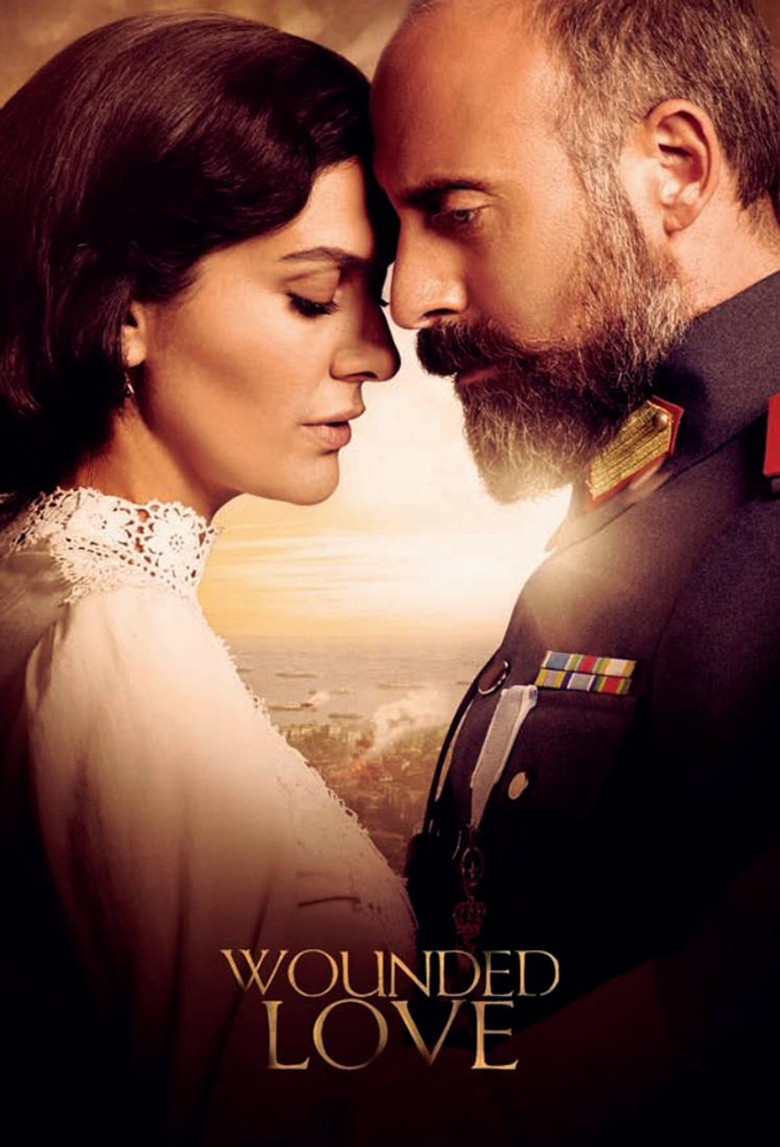 Vatanim Sensin Episode 59 English subtitles