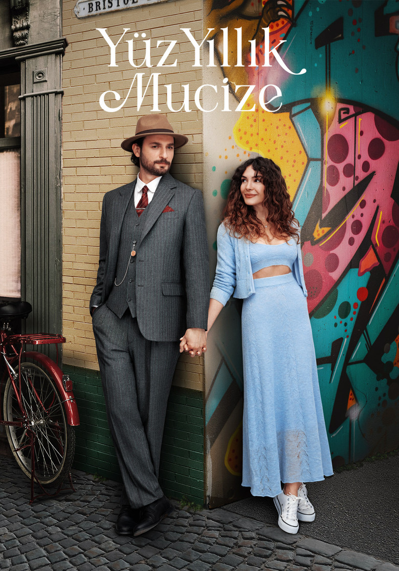 Yuz Yillik Mucize Turkish drama poster